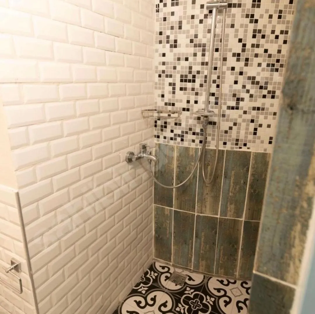 伊斯坦布尔Taksim Sofa Hause公寓式酒店 伊斯坦布尔
