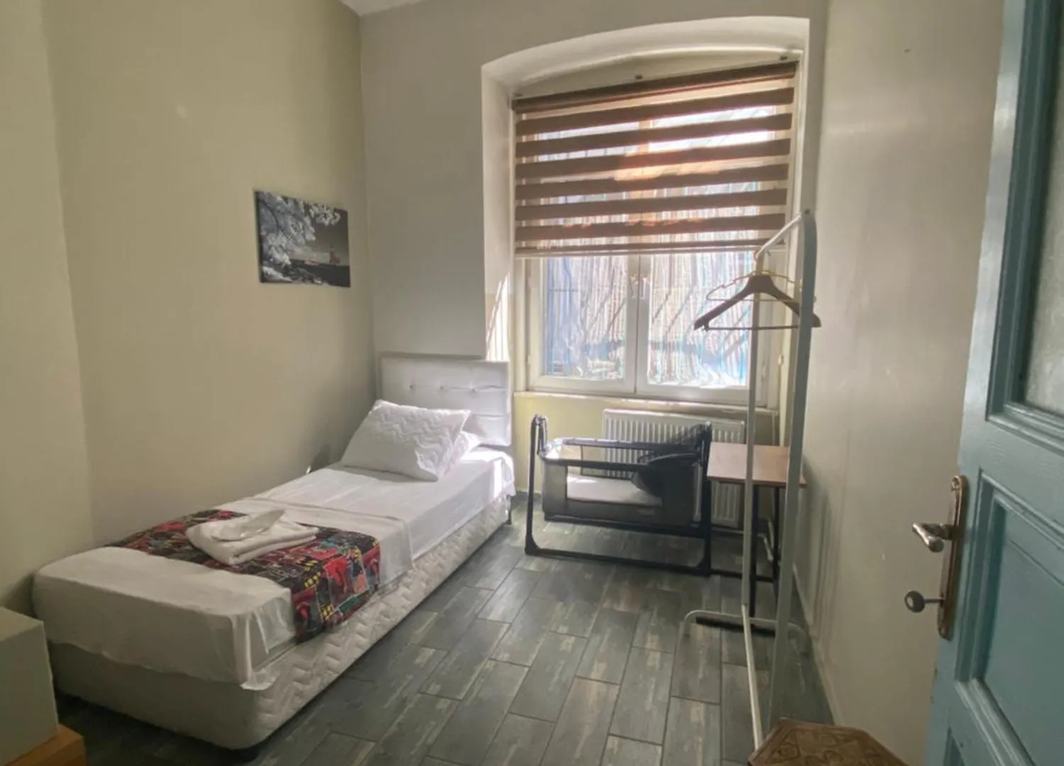 伊斯坦布尔Taksim Sofa Hause公寓式酒店 公寓式酒店
